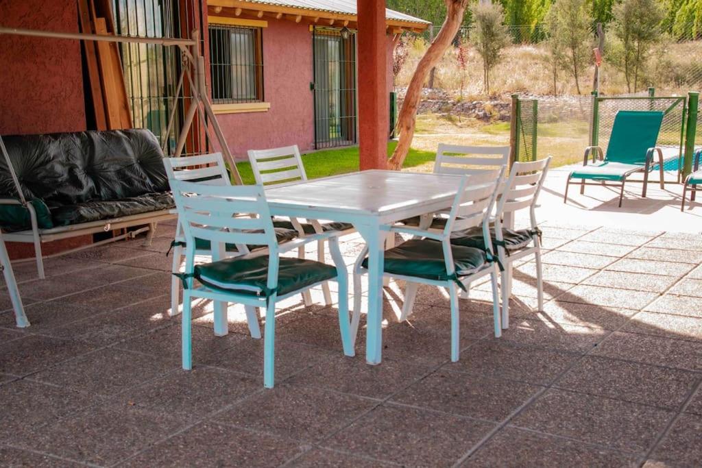 Casa de Campo Kagua Kolke 6Pax By Inside