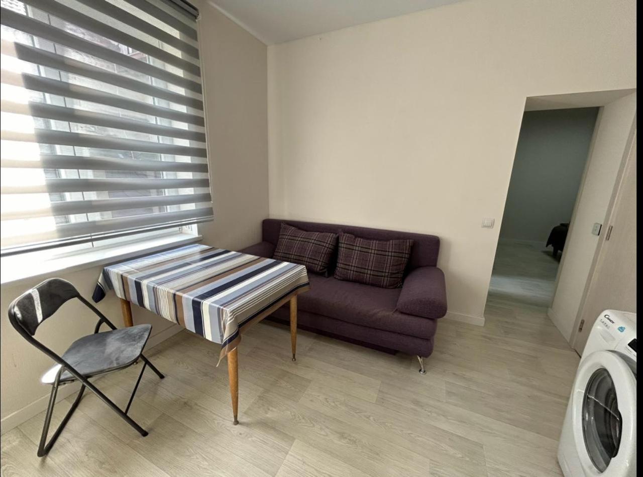 Center apartment