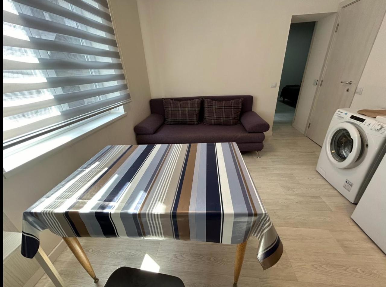 Center apartment