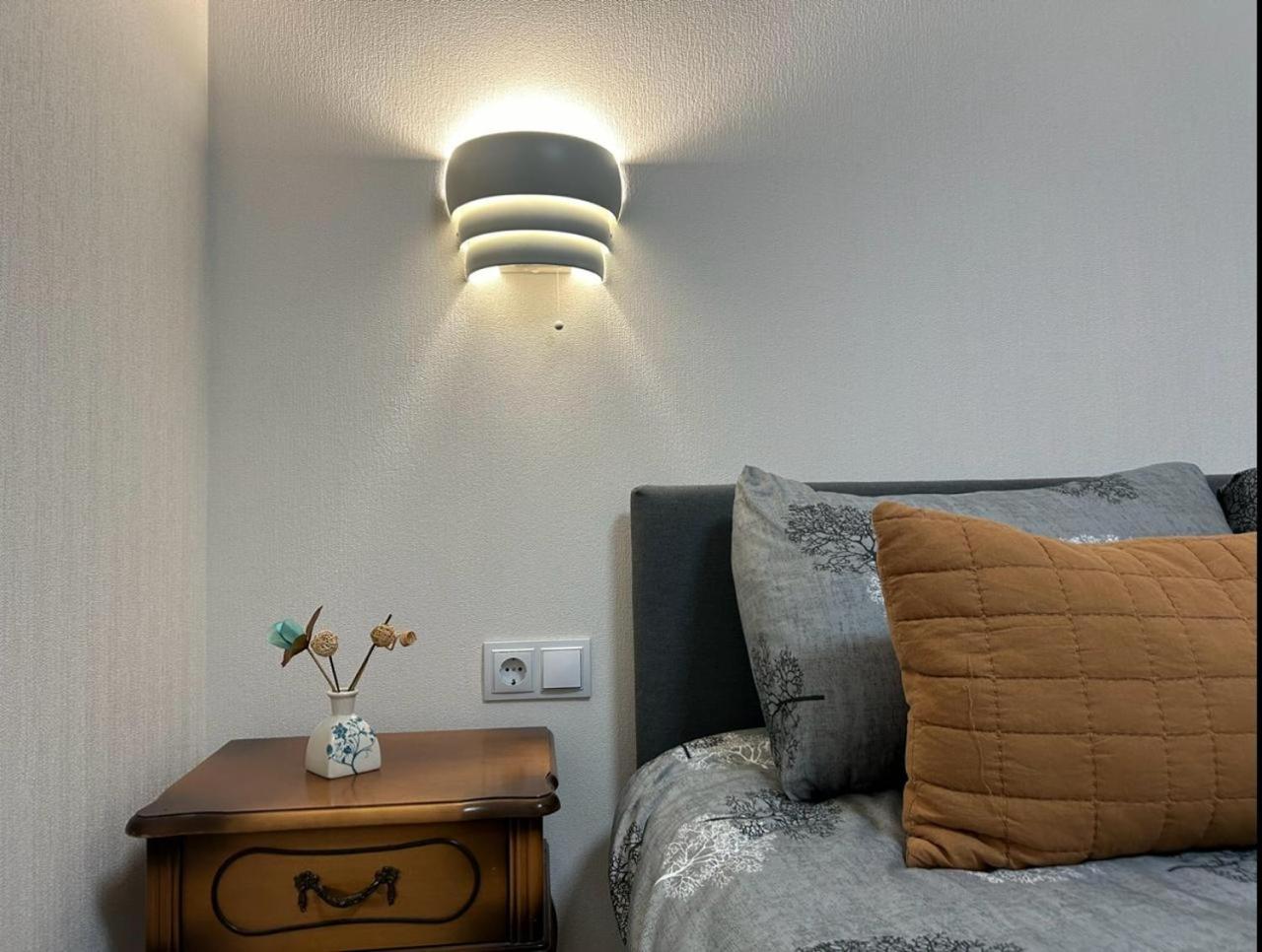 Center apartment