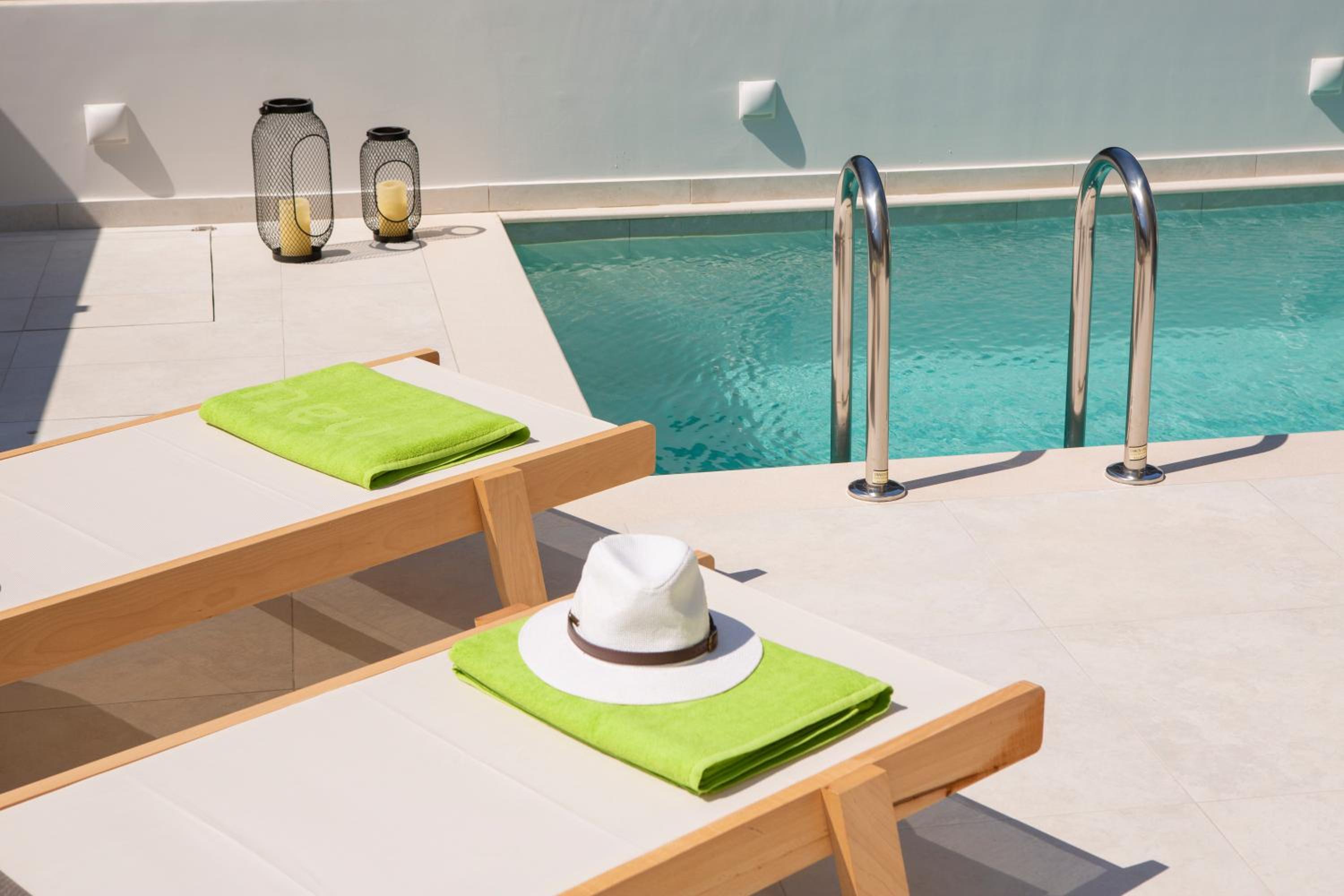 Pomaria Boutique Residences