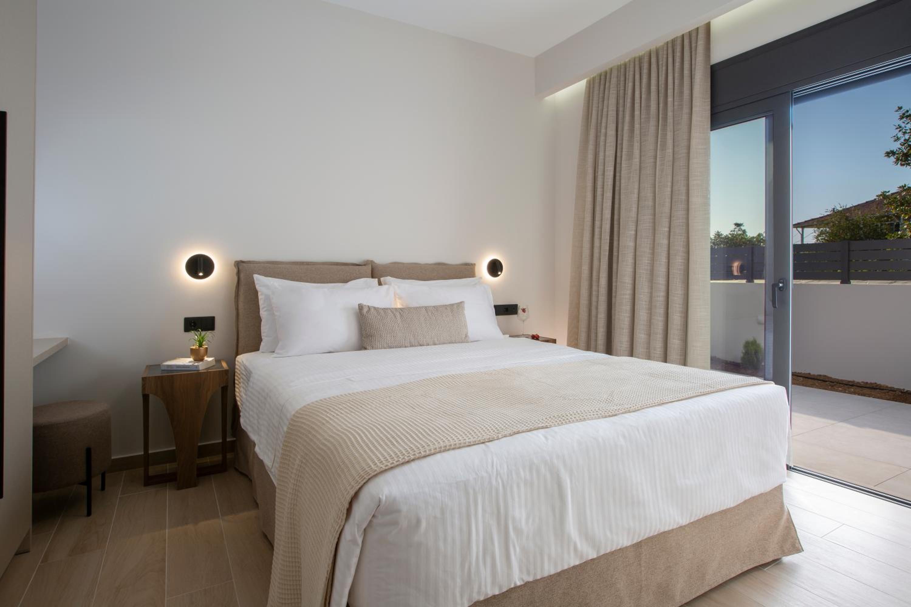 Pomaria Boutique Residences