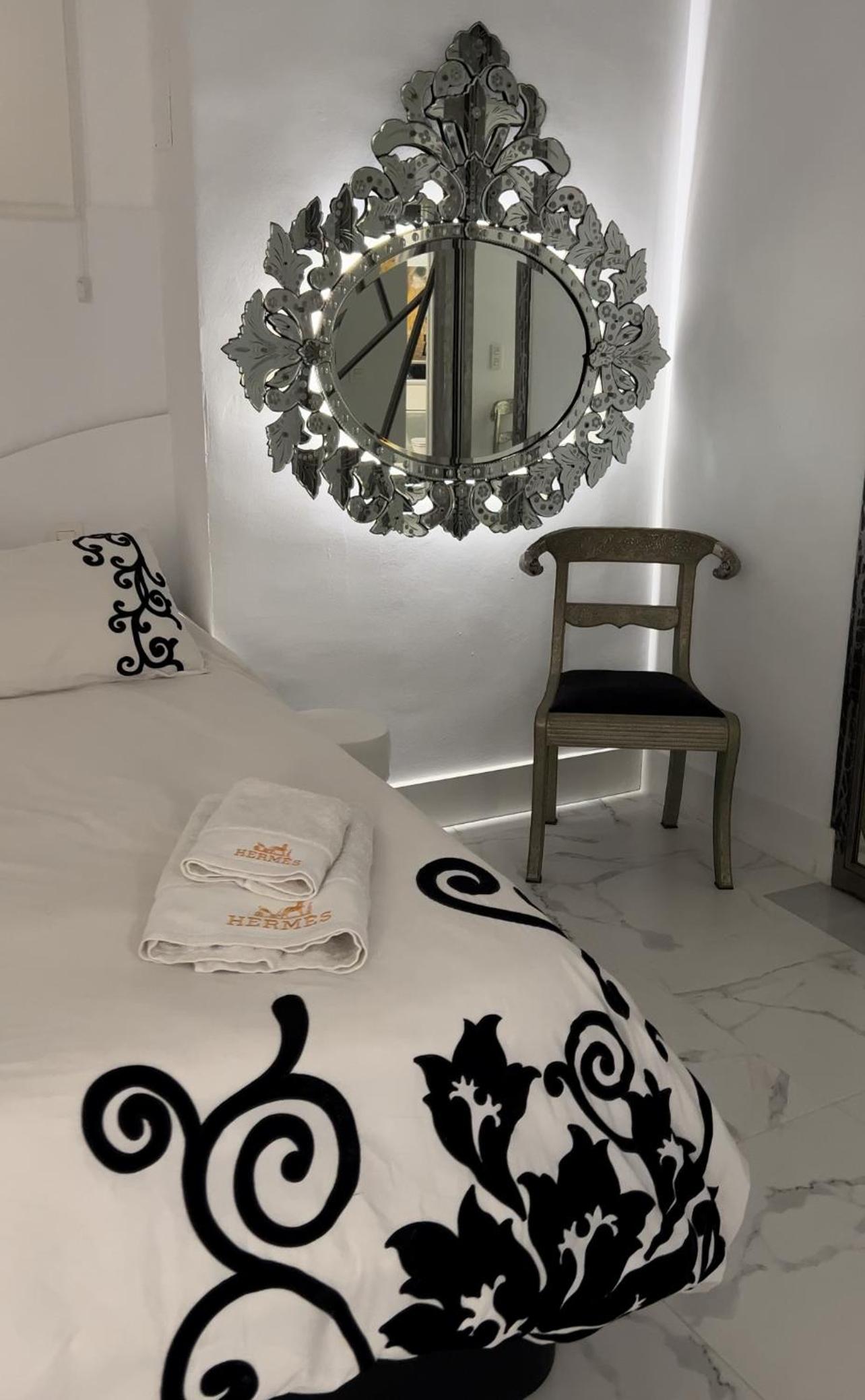 ESPECTACULAR Hogar en la playa MARBELLA