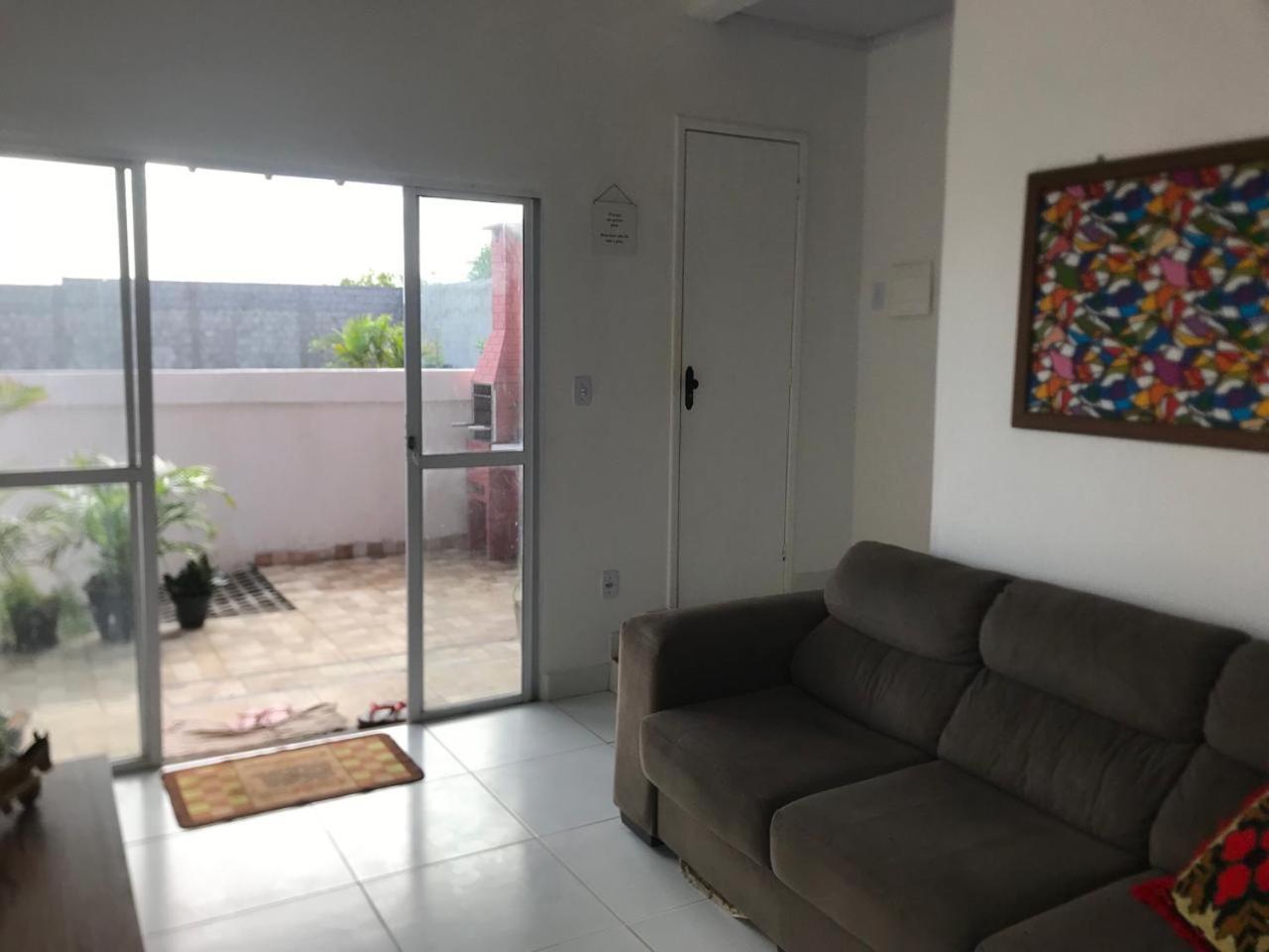 Emissário Arembepe