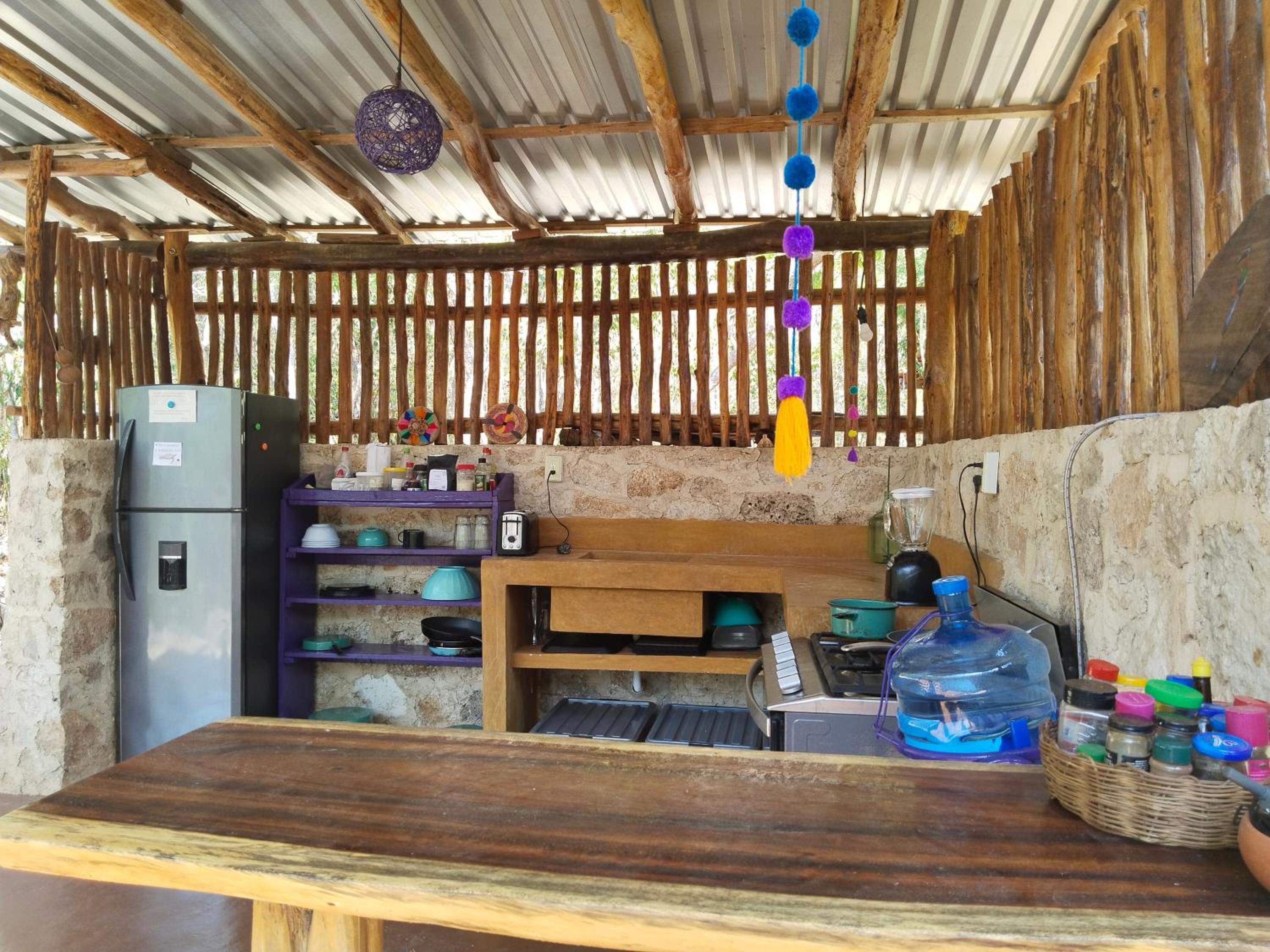Rancho Aak