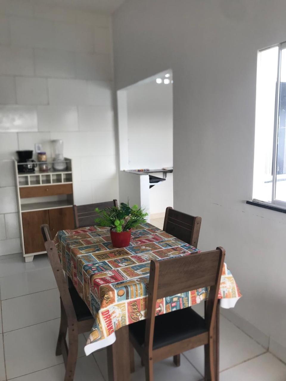 Emissário Arembepe
