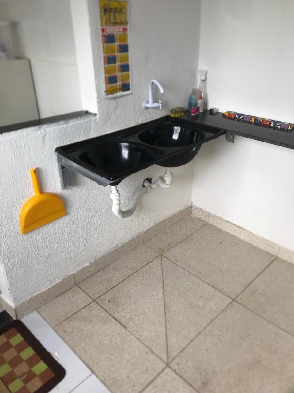 Emissário Arembepe