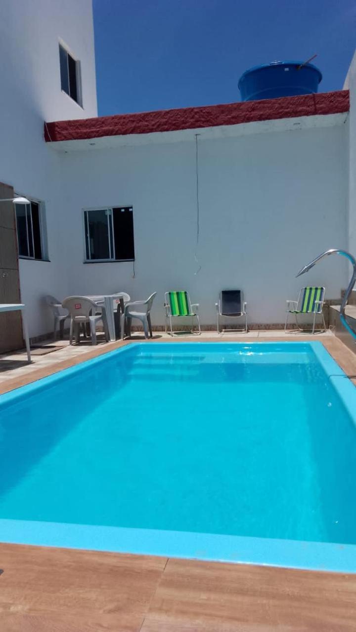 Emissário Arembepe