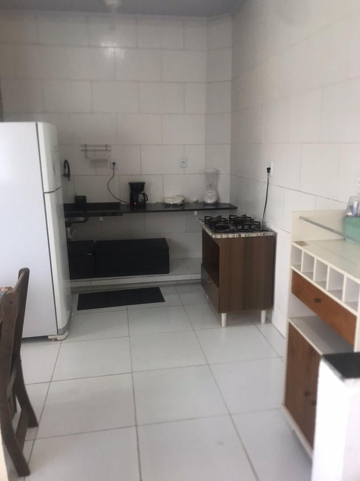 Emissário Arembepe
