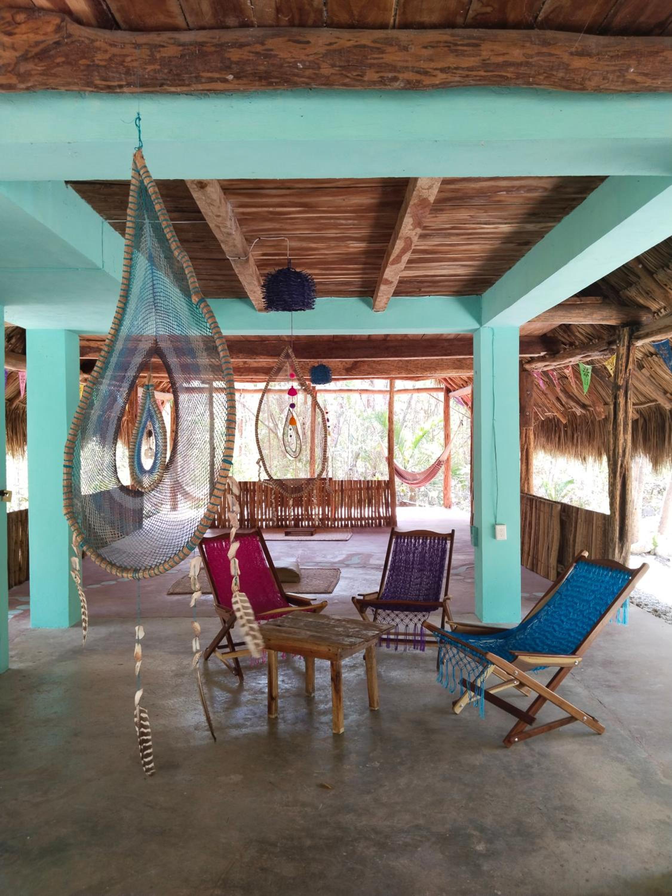 Rancho Aak