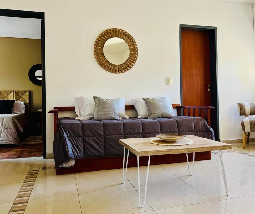Lindísima casa con pileta en la Quinta Sección