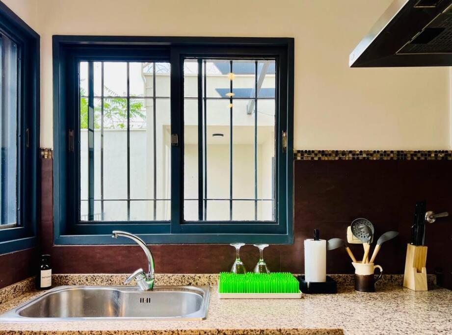 Lindísima casa con pileta en la Quinta Sección