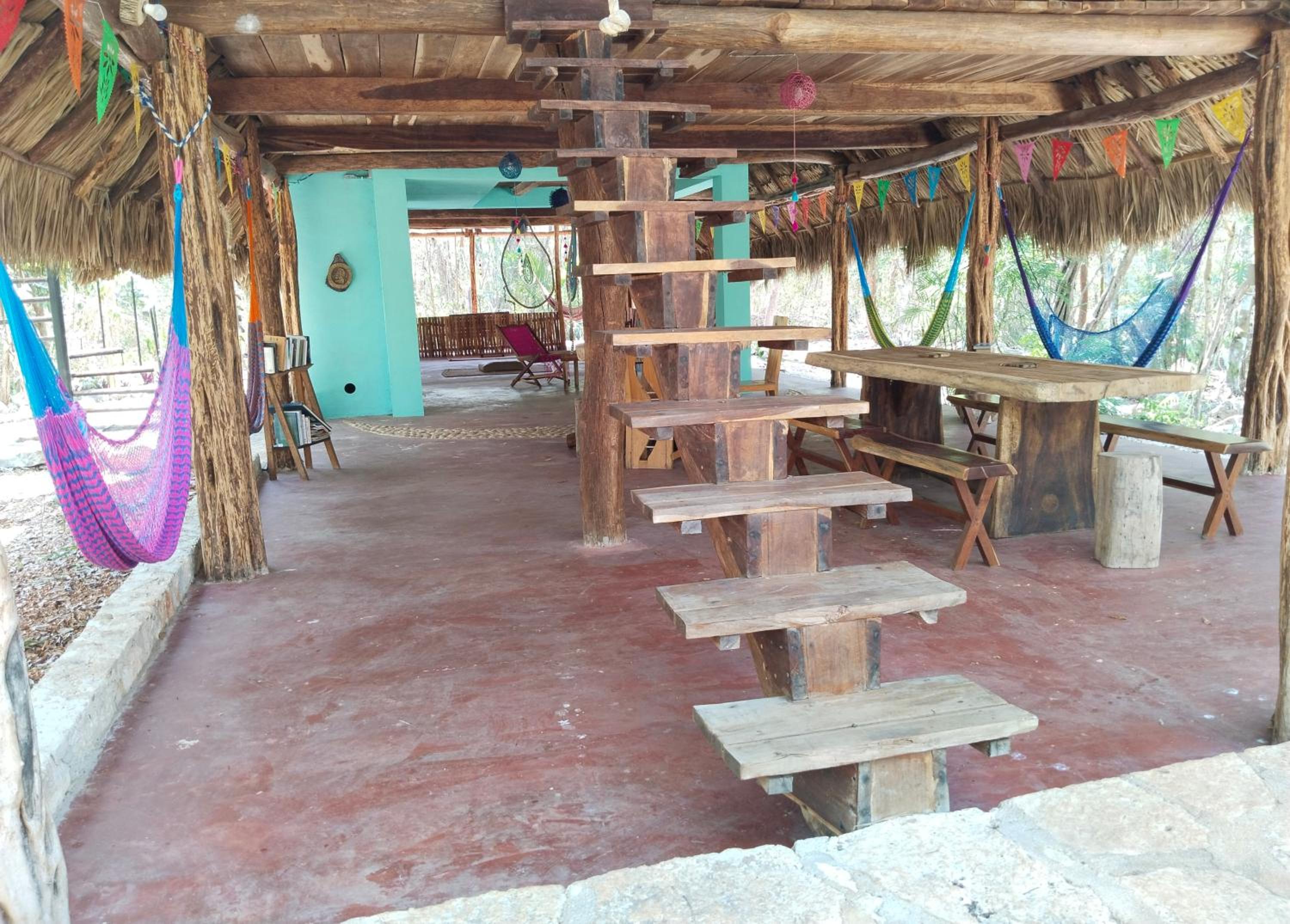 Rancho Aak