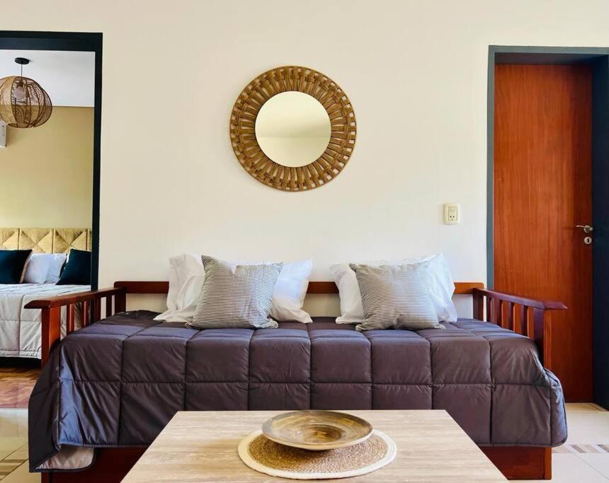Lindísima casa con pileta en la Quinta Sección