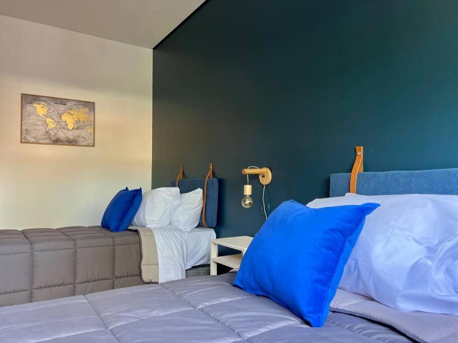 Lindísima casa con pileta en la Quinta Sección