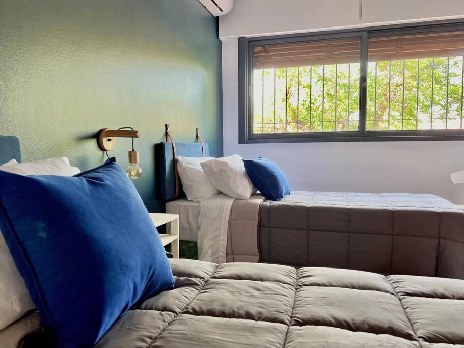 Lindísima casa con pileta en la Quinta Sección