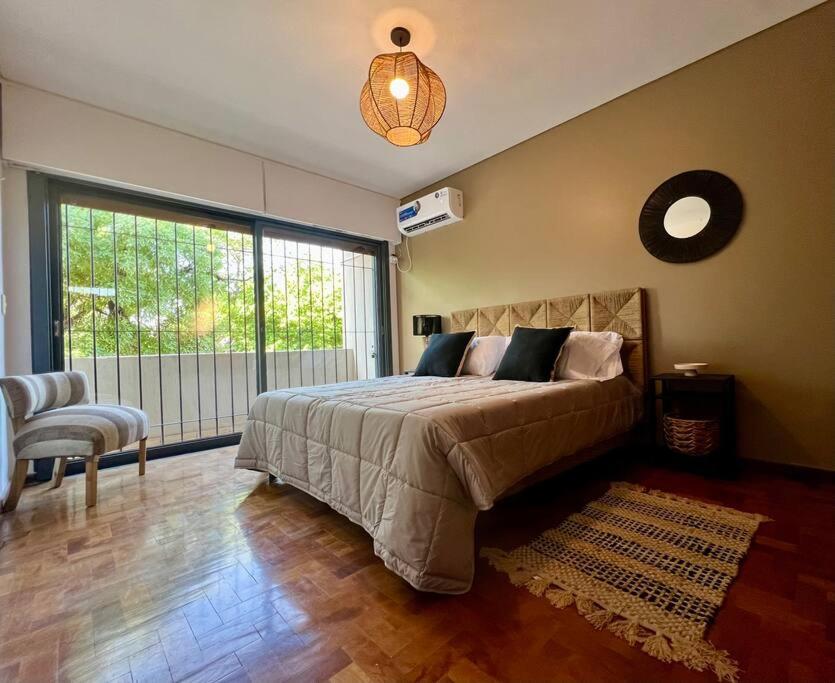 Lindísima casa con pileta en la Quinta Sección
