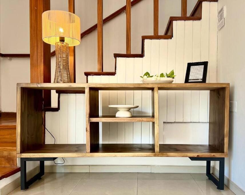 Lindísima casa con pileta en la Quinta Sección