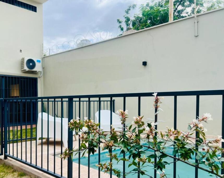 Lindísima casa con pileta en la Quinta Sección