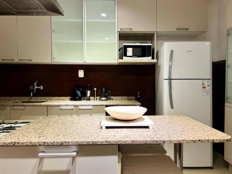 Lindísima casa con pileta en la Quinta Sección