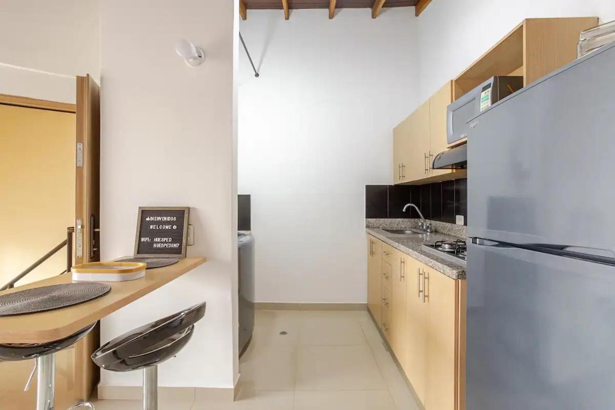 Hermoso apartamento en Sabaneta cerca al parque
