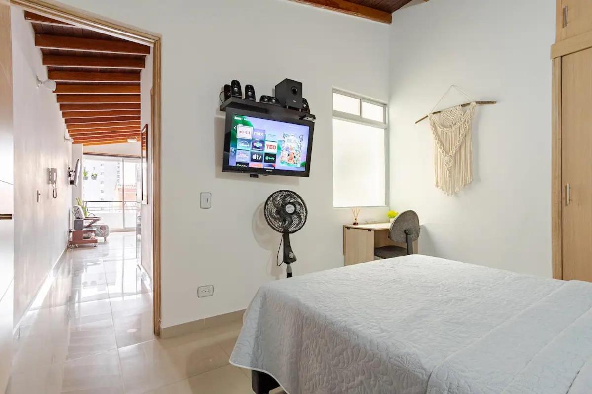 Hermoso apartamento en Sabaneta cerca al parque
