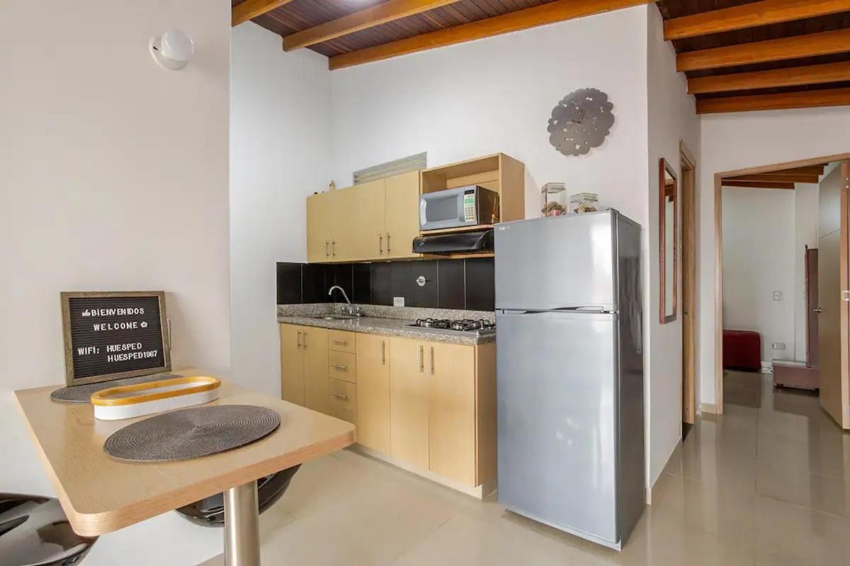 Hermoso apartamento en Sabaneta cerca al parque