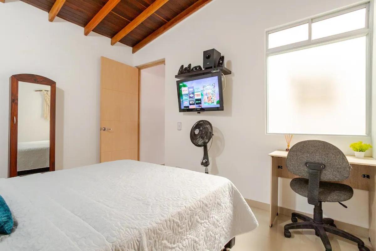 Hermoso apartamento en Sabaneta cerca al parque