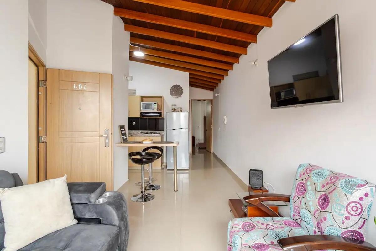 Hermoso apartamento en Sabaneta cerca al parque