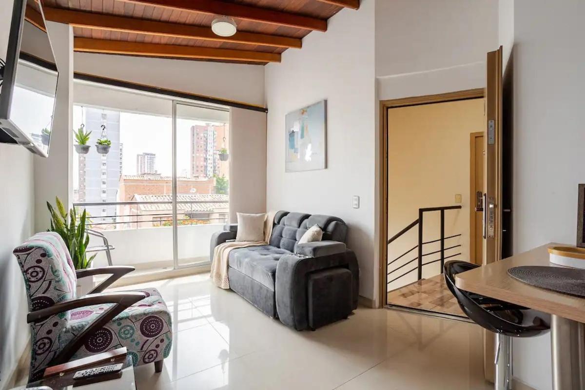 Hermoso apartamento en Sabaneta cerca al parque