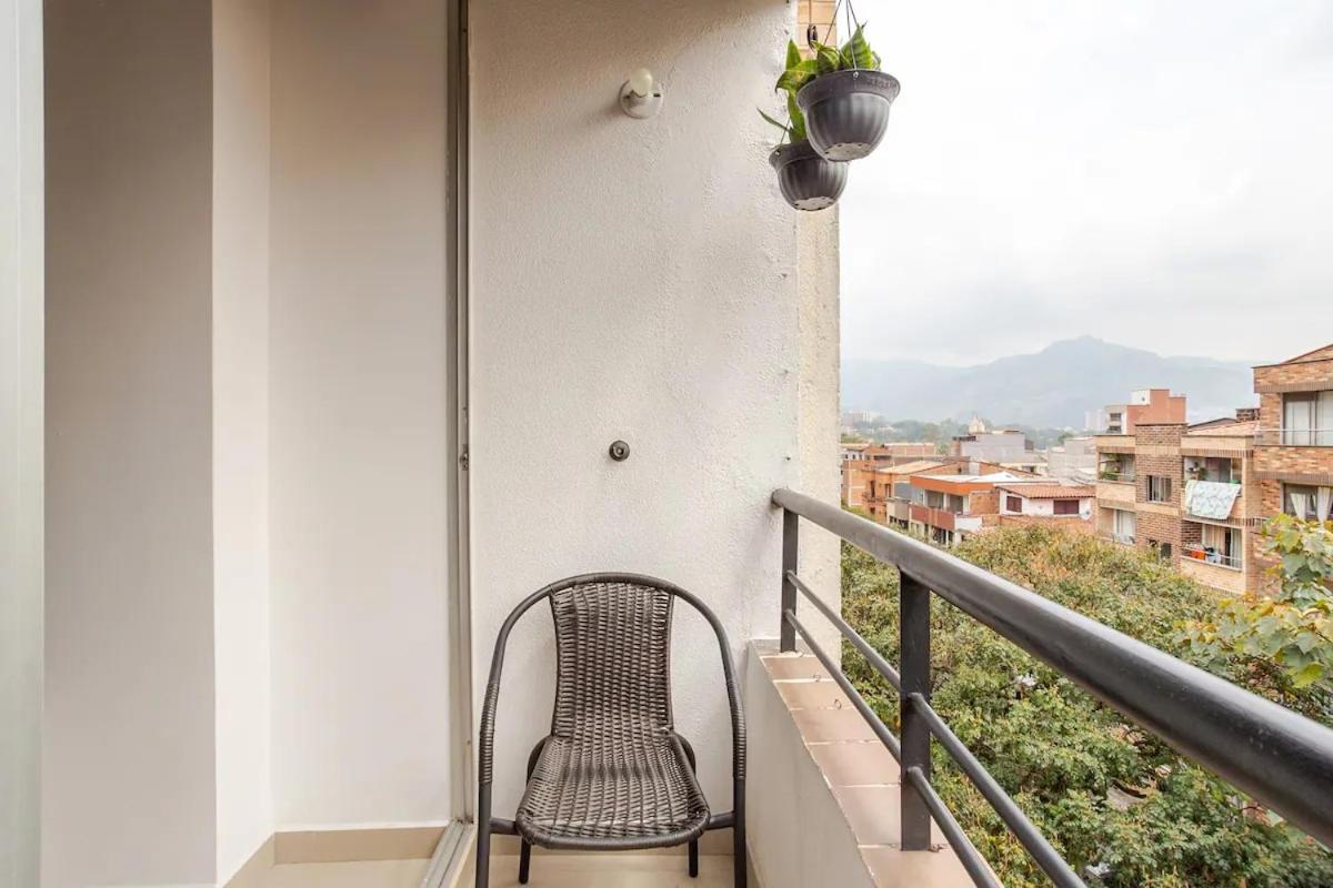 Hermoso apartamento en Sabaneta cerca al parque