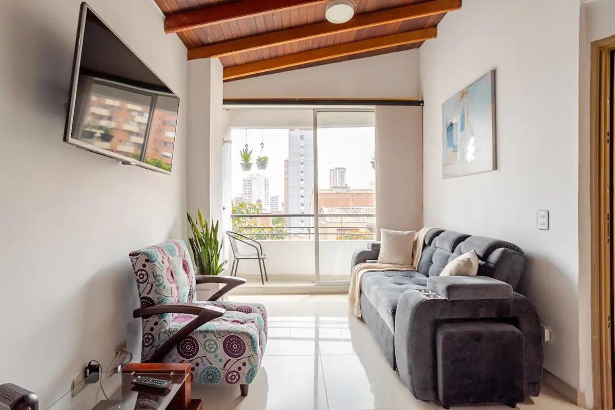 Hermoso apartamento en Sabaneta cerca al parque