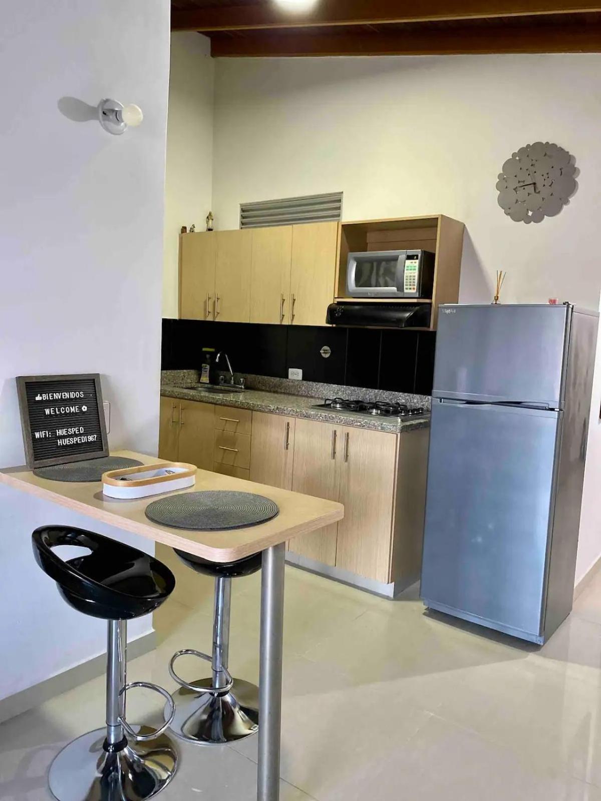 Hermoso apartamento en Sabaneta cerca al parque