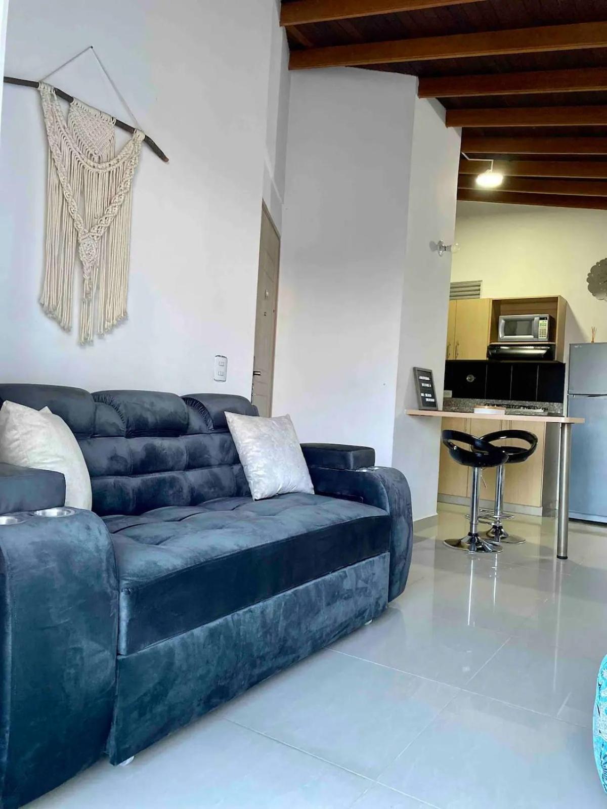 Hermoso apartamento en Sabaneta cerca al parque