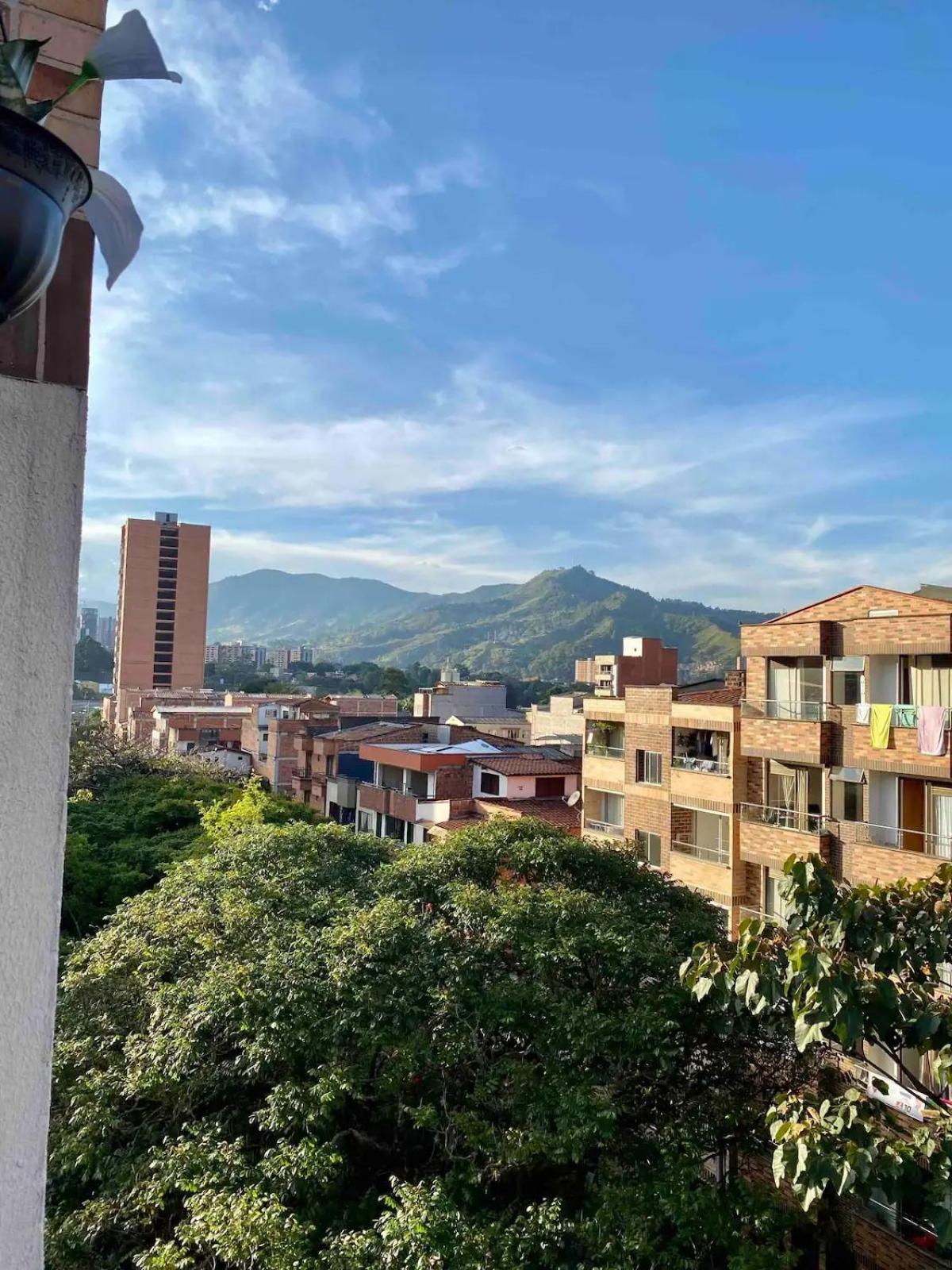 Hermoso apartamento en Sabaneta cerca al parque