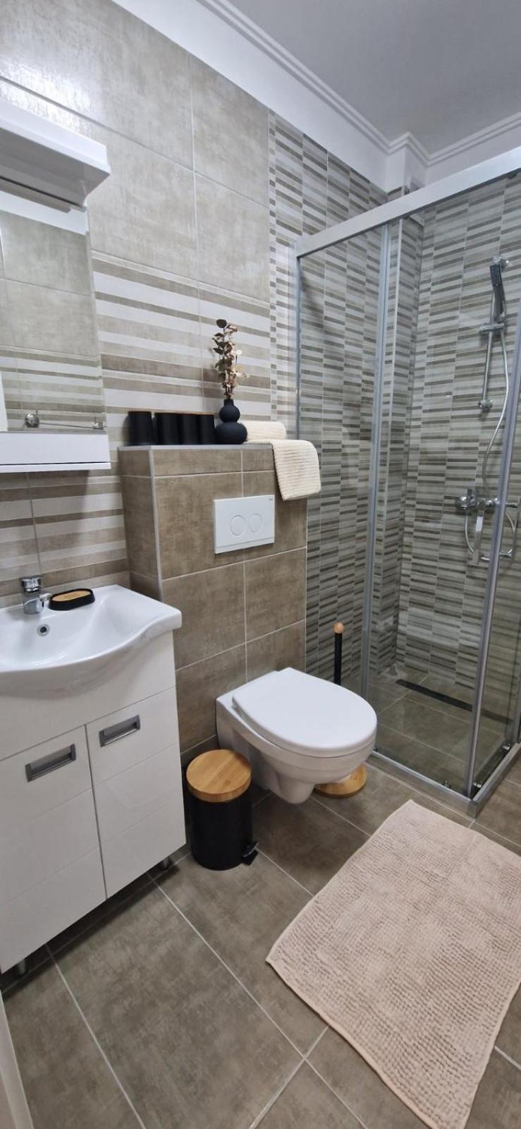 Apartmani Djuric Grey