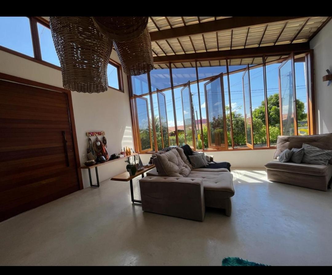 Linda casa em condomínio na Praia de Pipa