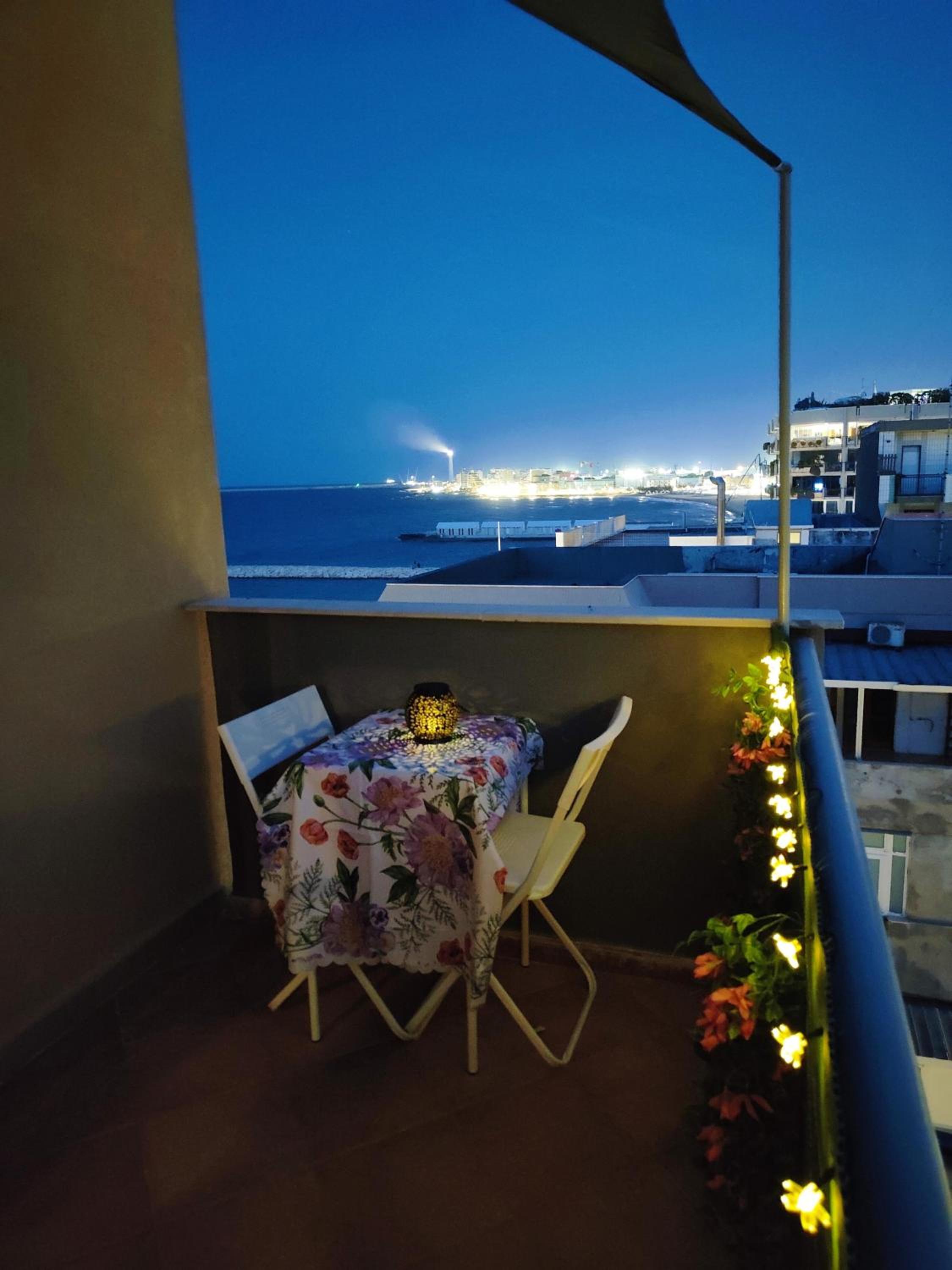 Approdo Sul Mare Bari Apartment photo 3