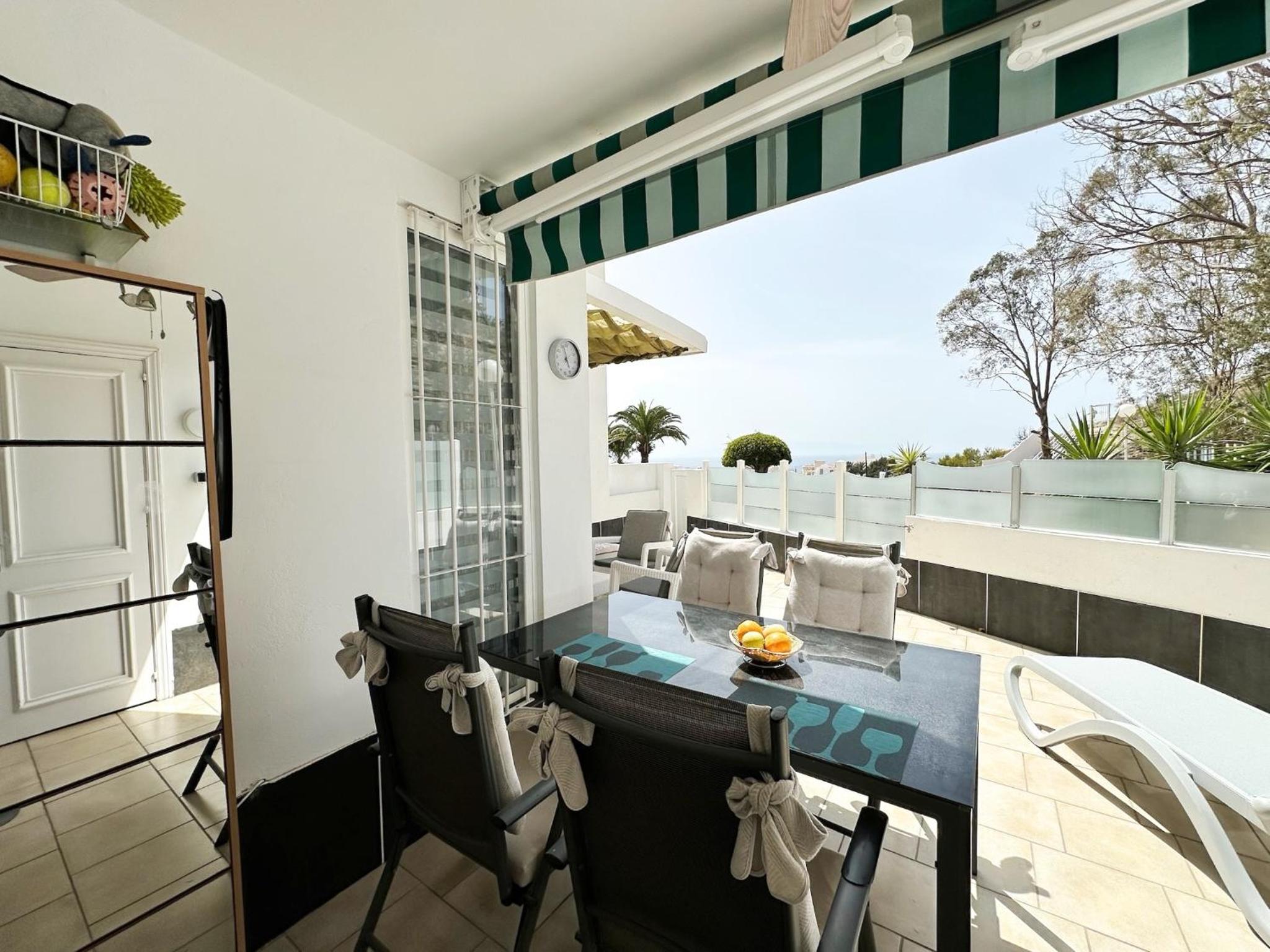 Spacious Art Apartment With Large Terrace, Relaxing Ocean View, Near Best Costa Adeje Beaches photo 5