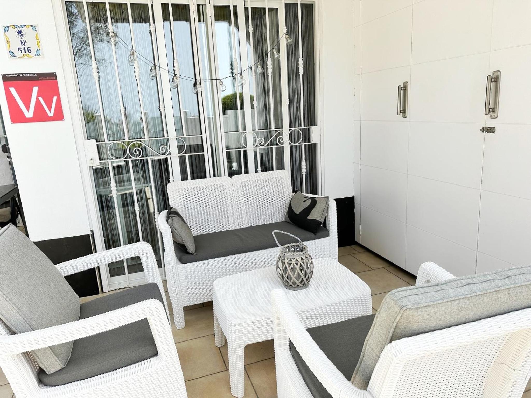 Spacious Art Apartment With Large Terrace, Relaxing Ocean View, Near Best Costa Adeje Beaches photo 4