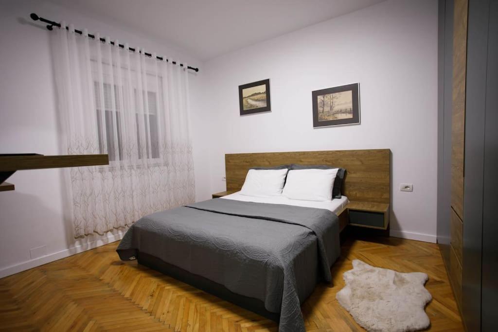 City Center GuestHouse