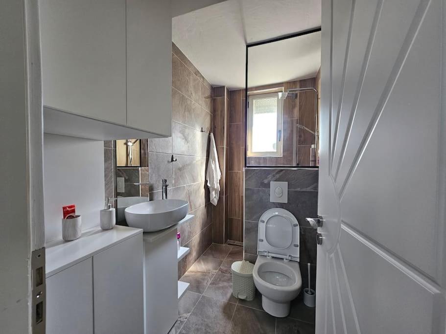 City Center GuestHouse