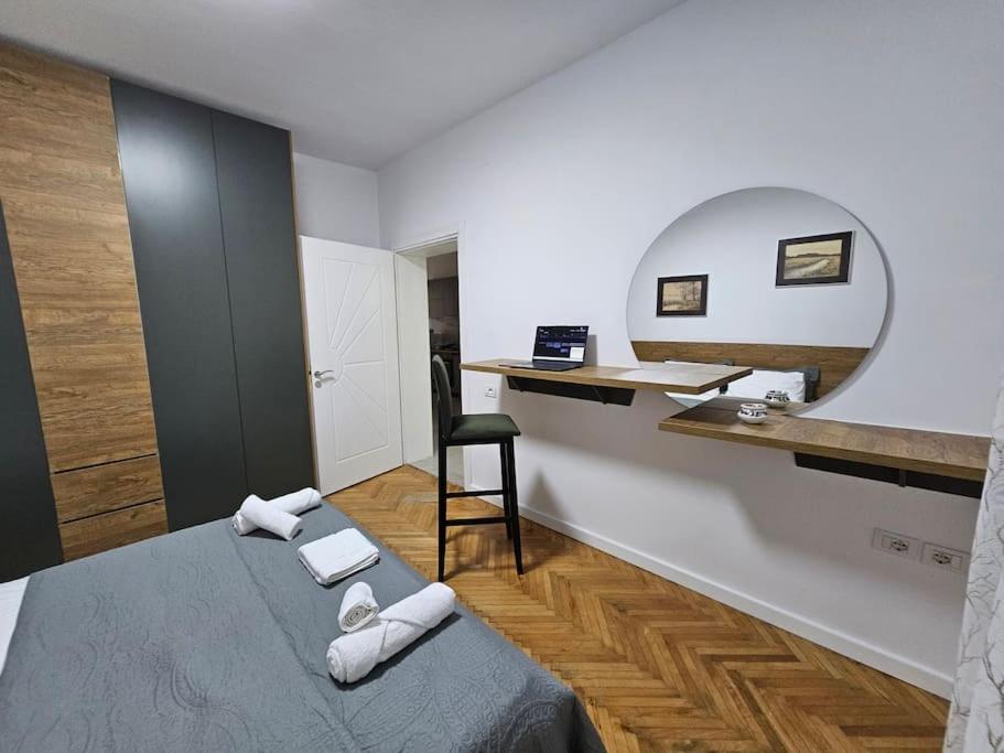 City Center GuestHouse
