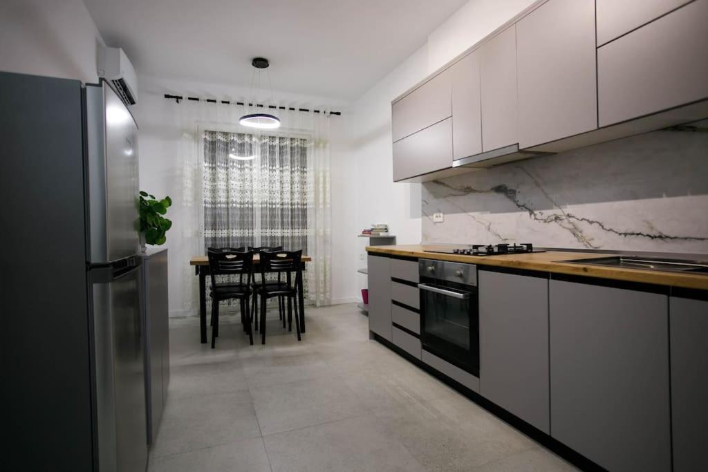 City Center GuestHouse