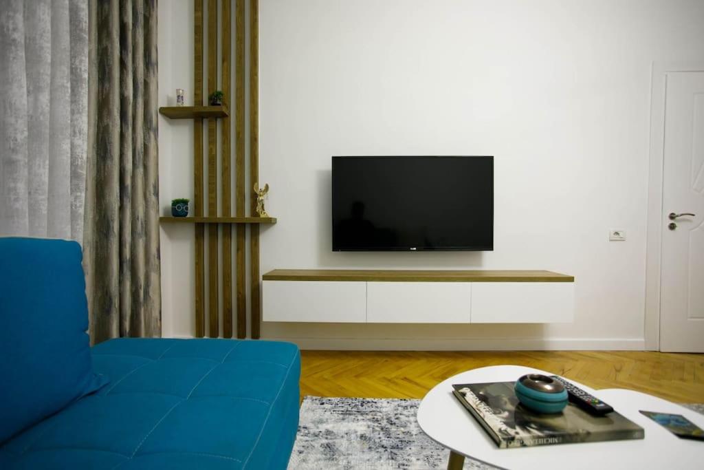 City Center GuestHouse