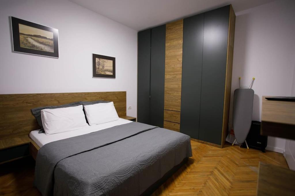 City Center GuestHouse