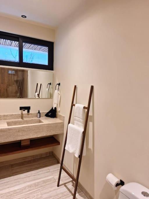 Penthouse con alberca privada