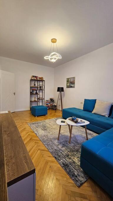 City Center GuestHouse