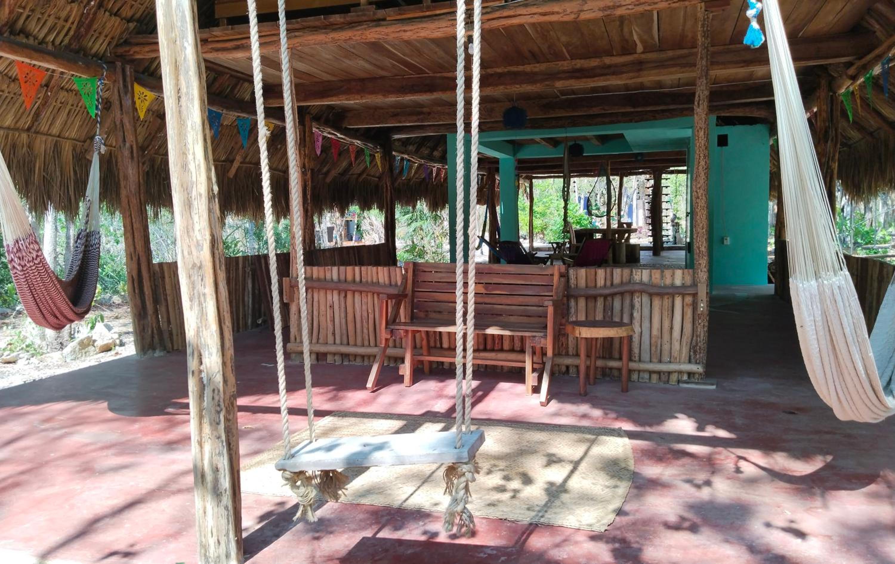 Rancho Aak