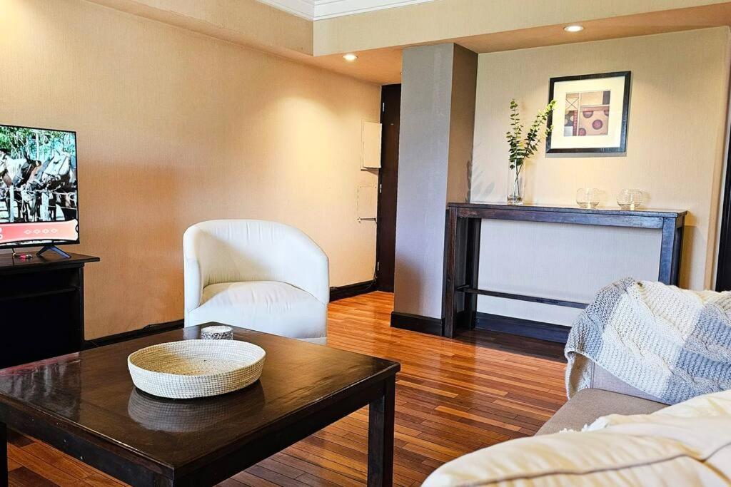 Elegante departamento en pleno centro